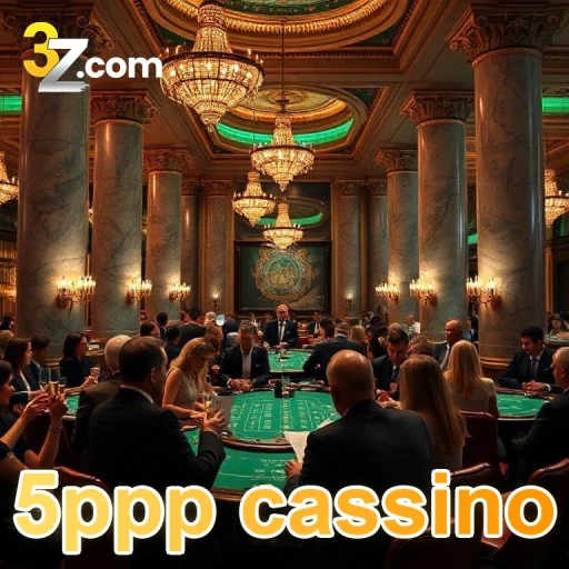 5ppp cassino