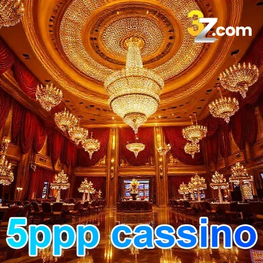 5ppp cassino