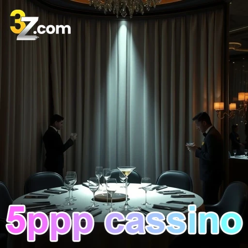 5ppp cassino Jogos de caça-níqueis