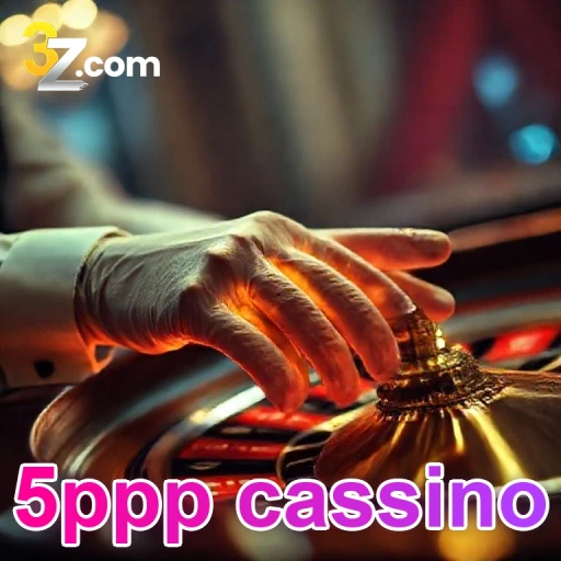 5ppp cassino Jogos de caça-níqueis