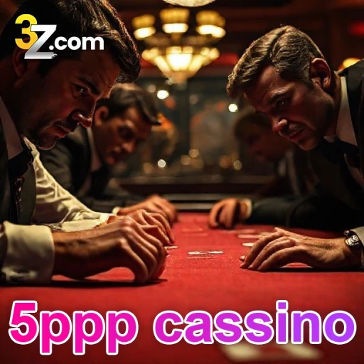 5ppp cassino