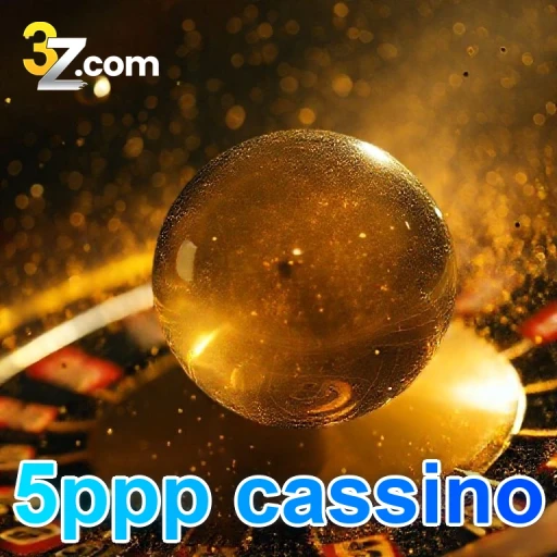 5ppp cassino Promocao