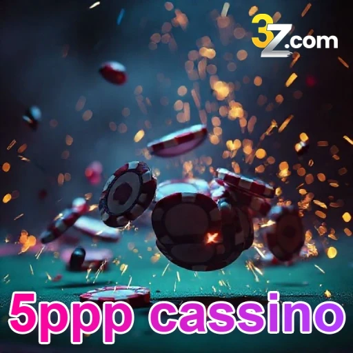 5ppp cassino VIP